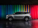 MG Hector 2019 года (IN)